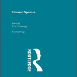 Edmund Spencer Edmund Spencer