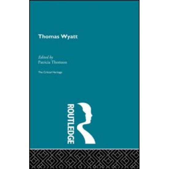 Thomas Wyatt