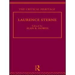 Laurence Sterne