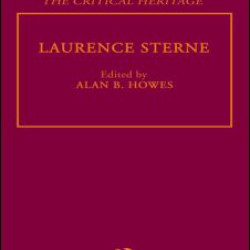 Laurence Sterne Laurence Sterne
