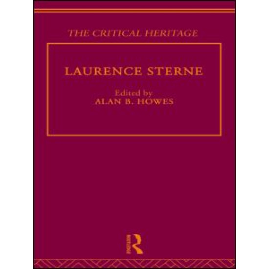 Laurence Sterne