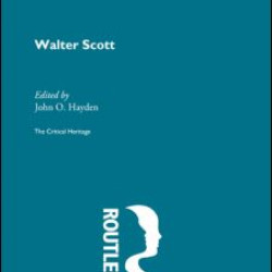Walter Scott Walter Scott