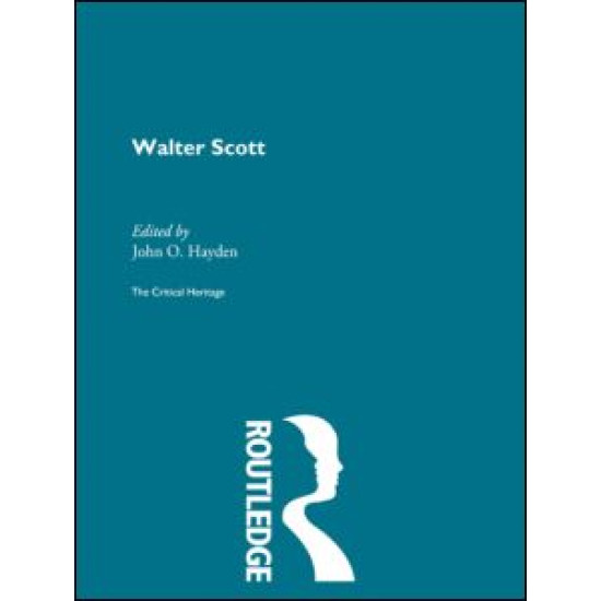 Walter Scott