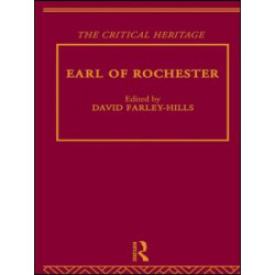 Earl of Rochester