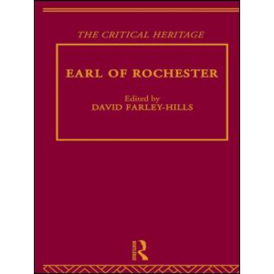 Earl of Rochester