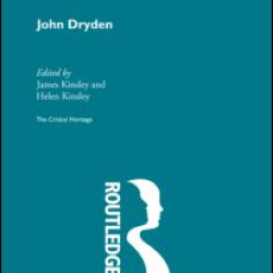John Dryden
