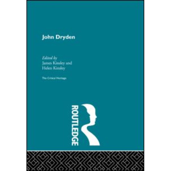 John Dryden