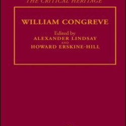 William Congreve