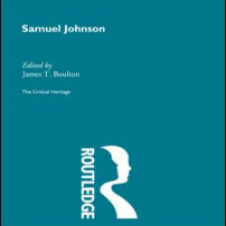 Samuel Johnson