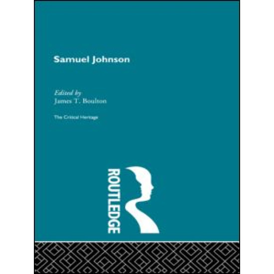 Samuel Johnson