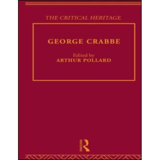 George Crabbe