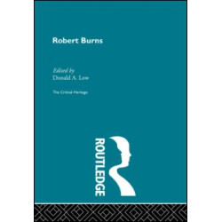 Robert Burns Robert Burns