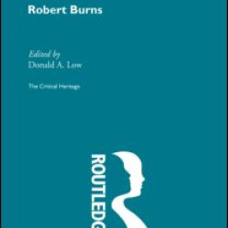 Robert Burns Robert Burns