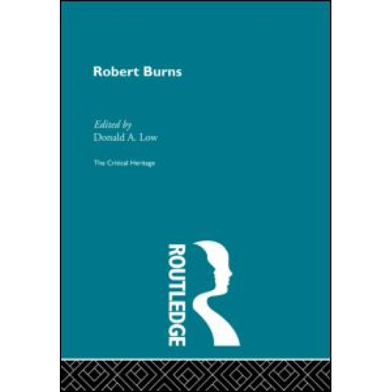 Robert Burns