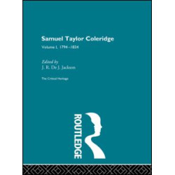 Samuel Taylor Coleridge