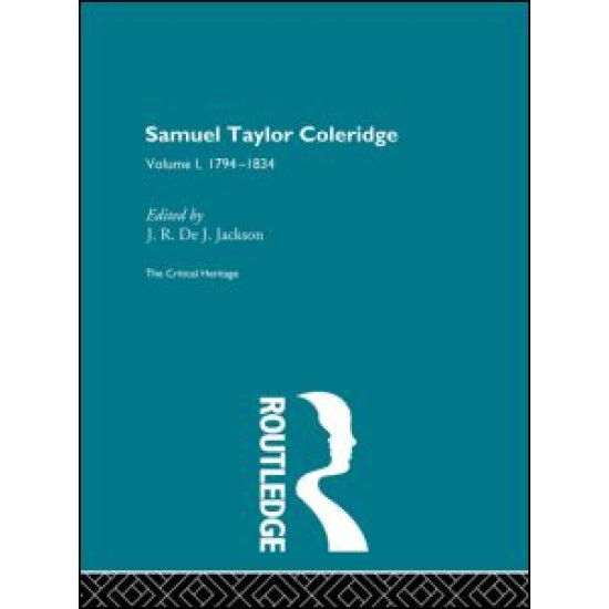 Samuel Taylor Coleridge