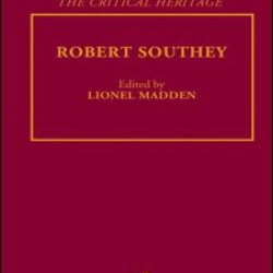 Robert Southey Robert Southey