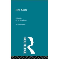 John Keats John Keats