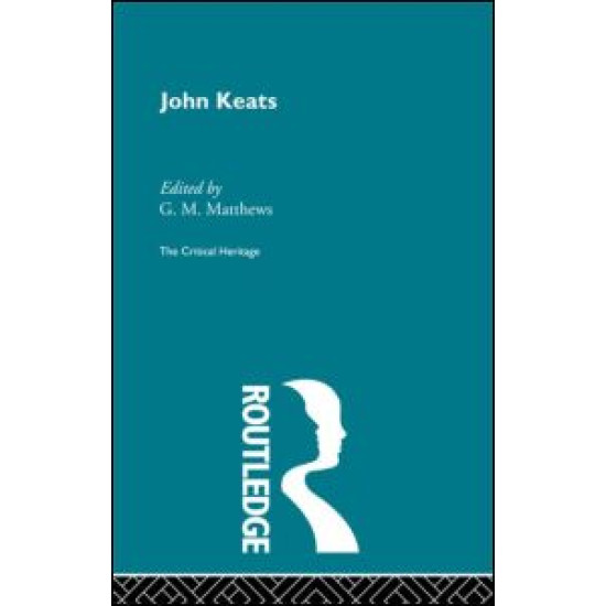 John Keats