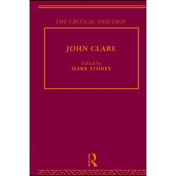 John Clare John Clare