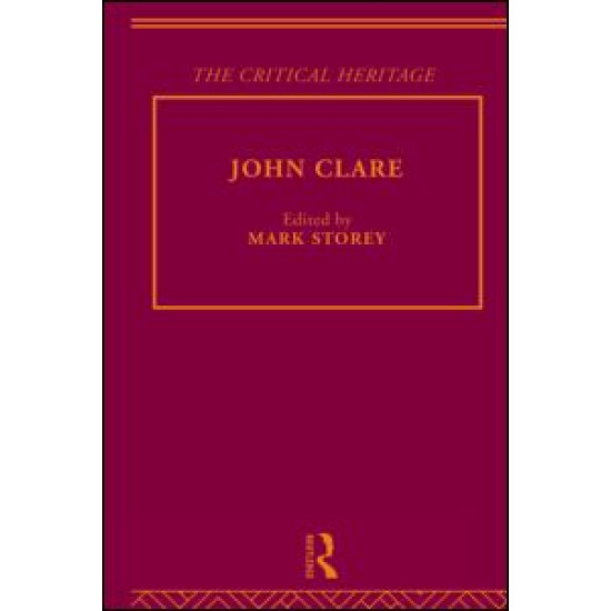 John Clare