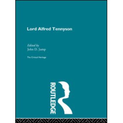Lord Alfred Tennyson