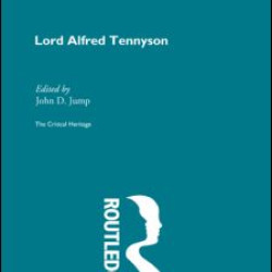 Lord Alfred Tennyson