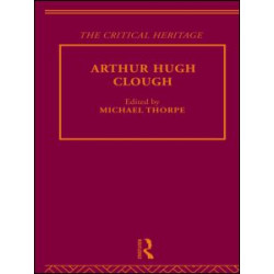 Arthur Hugh Clough