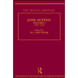 Jane Austen Jane Austen