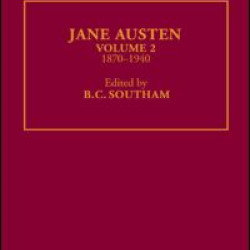 Jane Austen Jane Austen