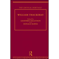 William Thackeray