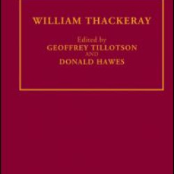 William Thackeray