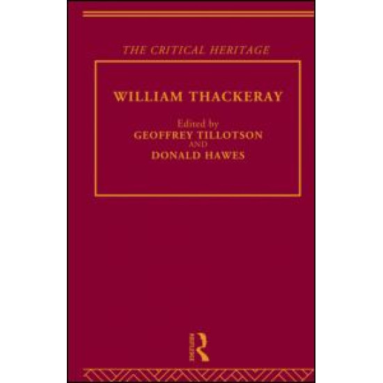 William Thackeray