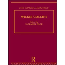 Wilkie Collins Wilkie Collins