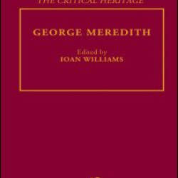 George Meredith George Meredith