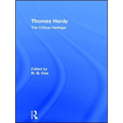 Thomas Hardy Thomas Hardy