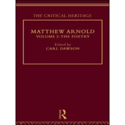 Matthew Arnold