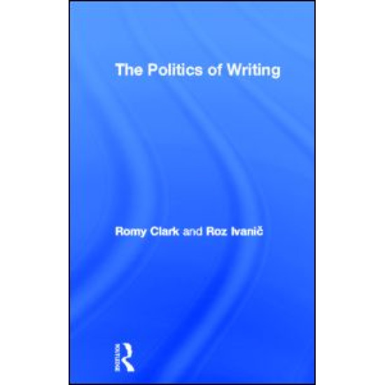 The Politics of Writing