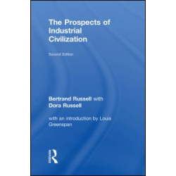 The Prospects of Industrial Civilisation The Prospects of Industrial Civilisation
