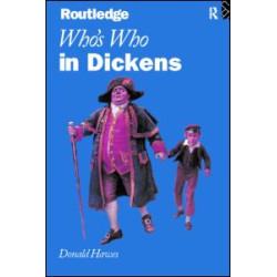 Who's Who in Dickens Who's Who in Dickens
