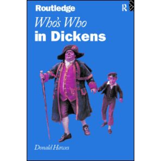 Who's Who in Dickens