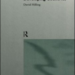 Transport and Developing Countries Transport and Developing Countries