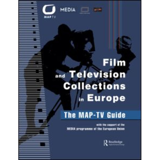 Film & Television Coll Europe