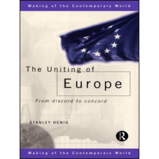 The Uniting of Europe