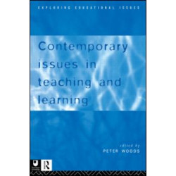 Contemporary Issues in Teaching and Learning Contemporary Issues in Teaching and Learning