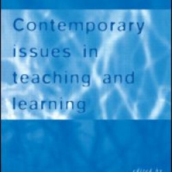Contemporary Issues in Teaching and Learning Contemporary Issues in Teaching and Learning