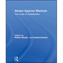 States Against Markets States Against Markets
