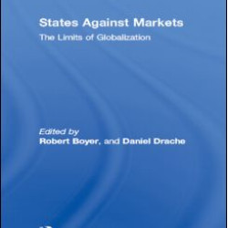 States Against Markets States Against Markets