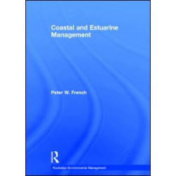 Coastal and Estuarine Management Coastal and Estuarine Management