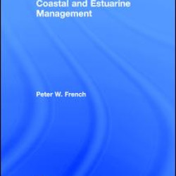 Coastal and Estuarine Management Coastal and Estuarine Management
